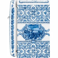 Fristående kylskåp Dolce & Gabbana Blu Mediterraneo FAB5RDGME5 73 cm