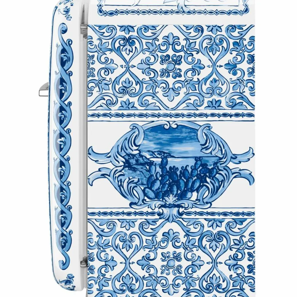 Fristående kylskåp Dolce & Gabbana Blu Mediterraneo FAB5RDGME5 73 cm