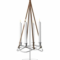 Förlängning för Ljusstake Blank