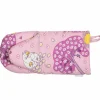Förälskade grytvante 15 x 34 cm, rosa