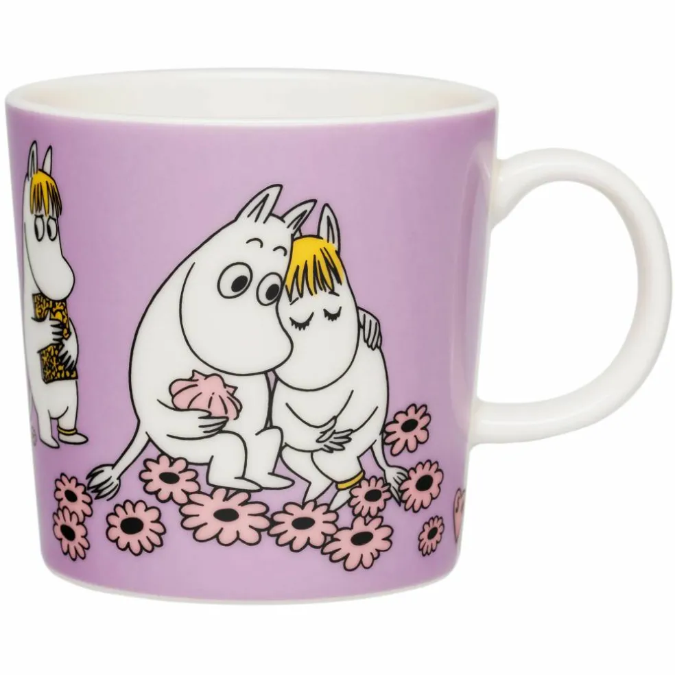 Förälskade mugg 30 cl