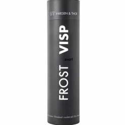 Frost ballongvisp, rostfritt stål