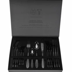 FROST bestickset 16 delar, fenix