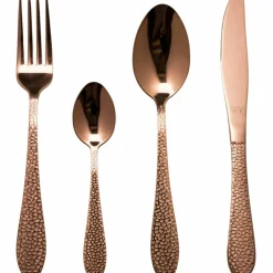 FROST bestickset 16 delar, gråfot/silver