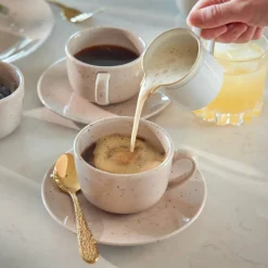 FROST bestickset 16 delar, gråfot/silver