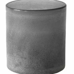 Frost ljuslykta, grey, medium