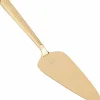 FROST tårtspade, gråfot/silver