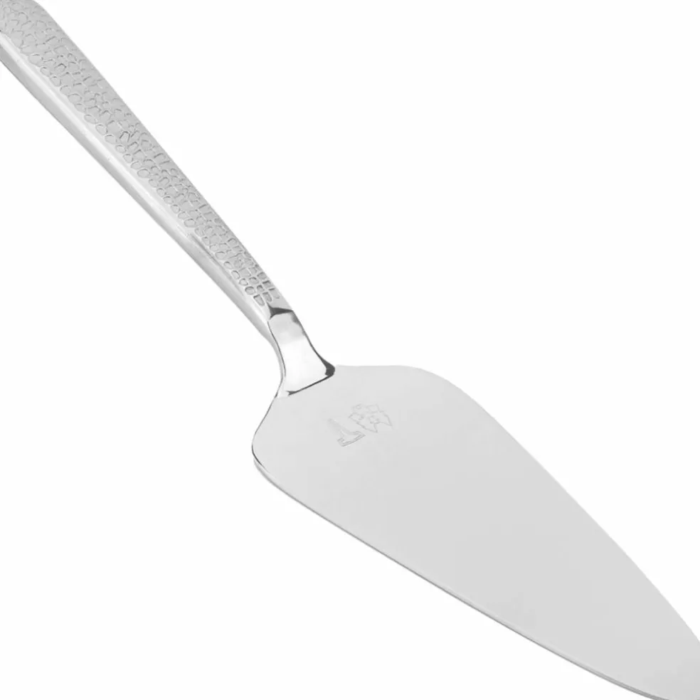 FROST tårtspade, nimbus/mässing