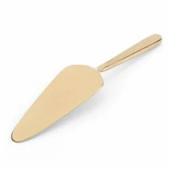 FROST tårtspade, nimbus/mässing