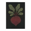 Fruit kökshandduk 35 × 50 cm