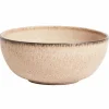 Frukostskål 15 cm, blush
