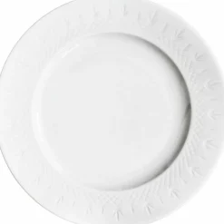 Frukosttallrik