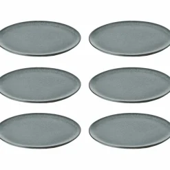 Frukosttallrik 23 cm 6 st