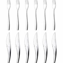 Fruktset, 12 delar