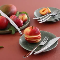 Fruktset, 12 delar