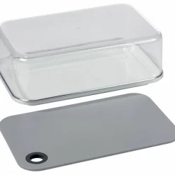 Förvaringsburk Ostbox