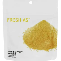 Frystorkat passionsfruktspulver 40 g