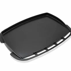 Fullstor stekplatta – Q2000N-serien