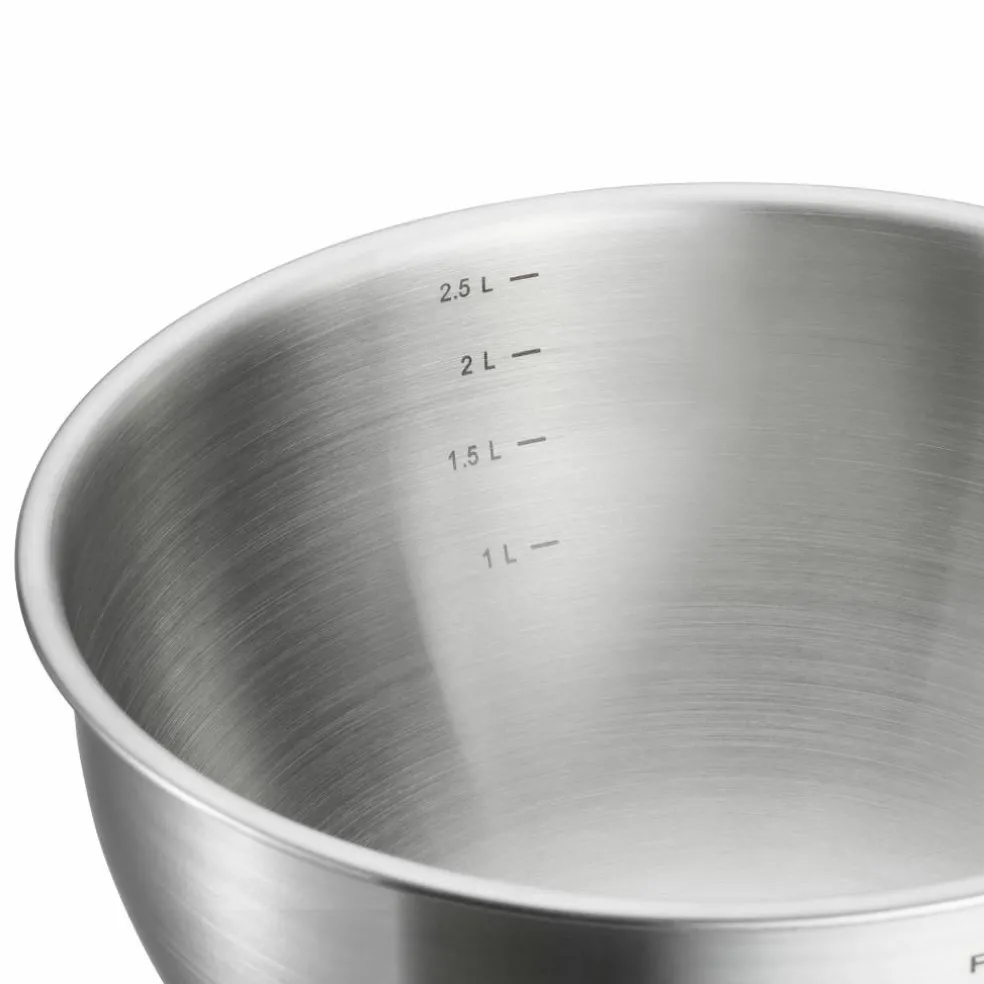 Functional Form bunke 2,5 liter