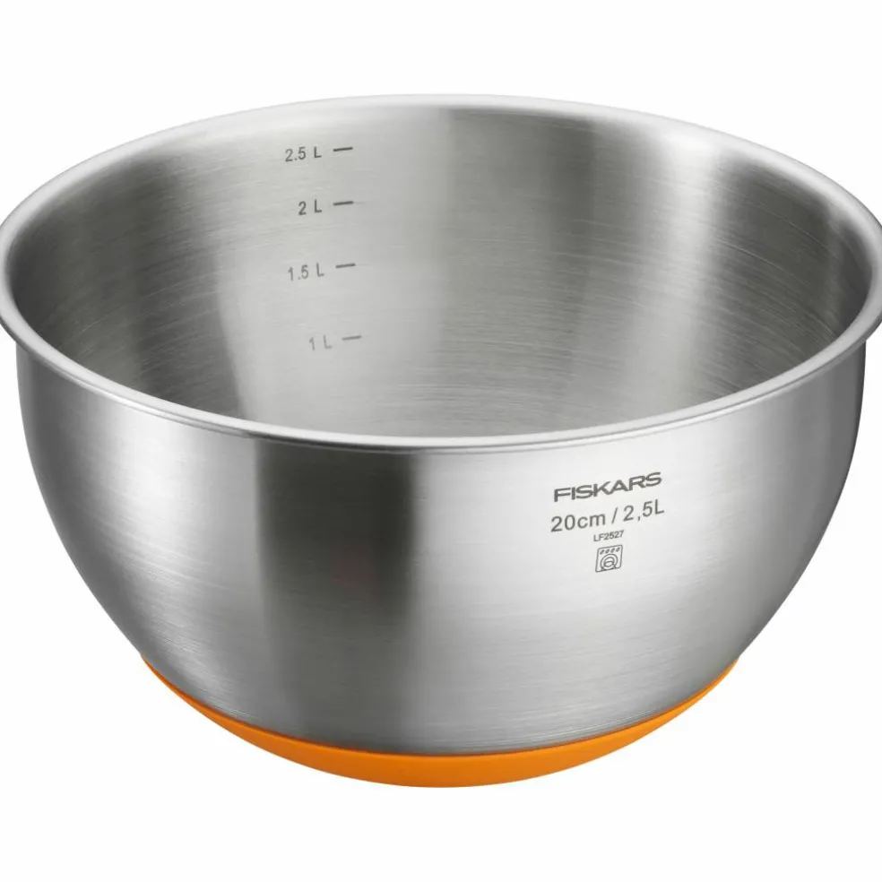 Functional Form bunke 2,5 liter