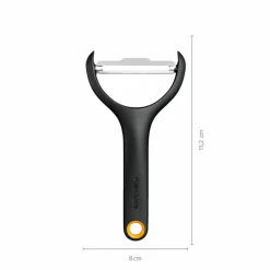 Functional Form grönsaksskalare