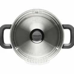 Functional Form gryta 3 liter, rostfritt stål