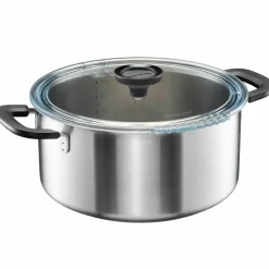 Functional Form gryta 3 liter, rostfritt stål