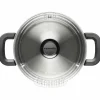 Functional Form gryta 5 liter, rostfritt stål