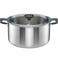 Functional Form gryta 5 liter, rostfritt stål
