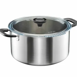 Functional Form gryta 5 liter, rostfritt stål