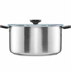 Functional Form gryta 5 liter, rostfritt stål