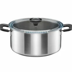 Functional Form gryta 5 liter, rostfritt stål