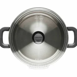 Functional Form gryta 5 liter, rostfritt stål