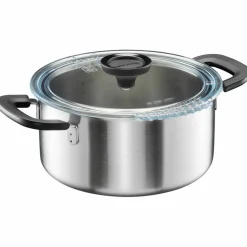Functional Form gryta 7 liter, rostfritt stål