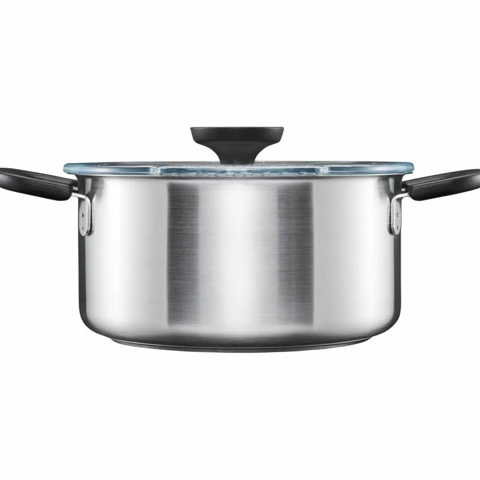 Functional Form gryta 7 liter, rostfritt stål