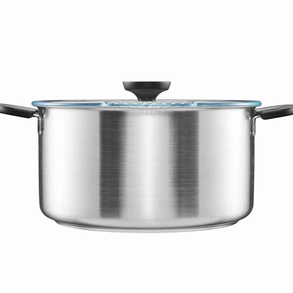 Functional Form gryta 7 liter, rostfritt stål