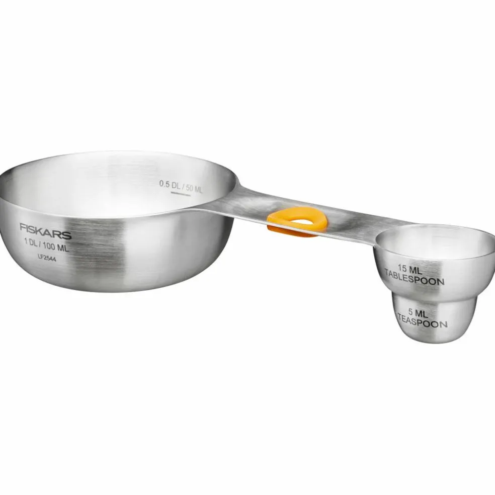 Functional Form måttsats 1 dl/1 msk/1 tsk