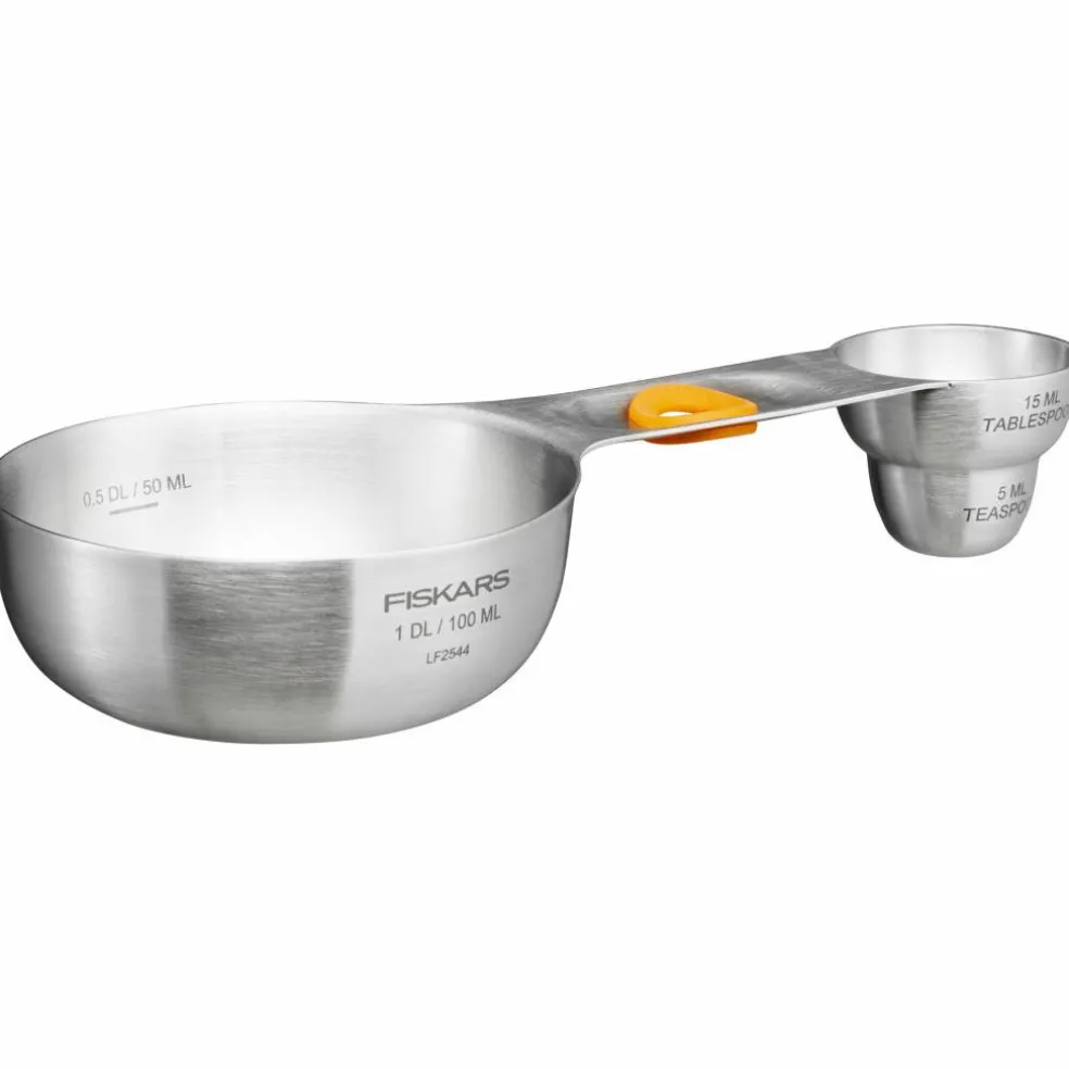 Functional Form måttsats 1 dl/1 msk/1 tsk