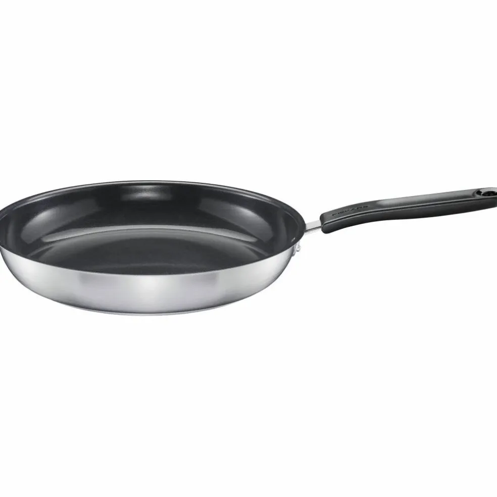 Functional Form stekpanna keramisk 28 cm