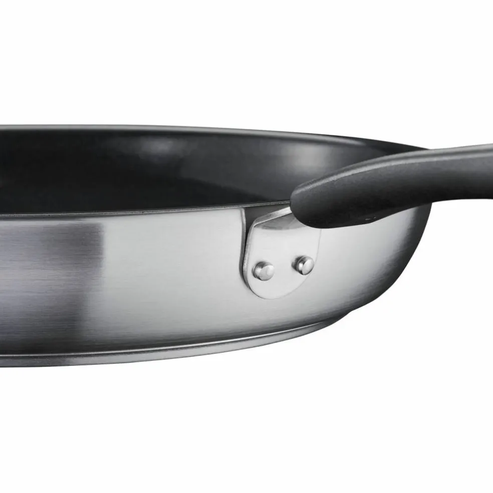Functional Form stekpanna keramisk 28 cm