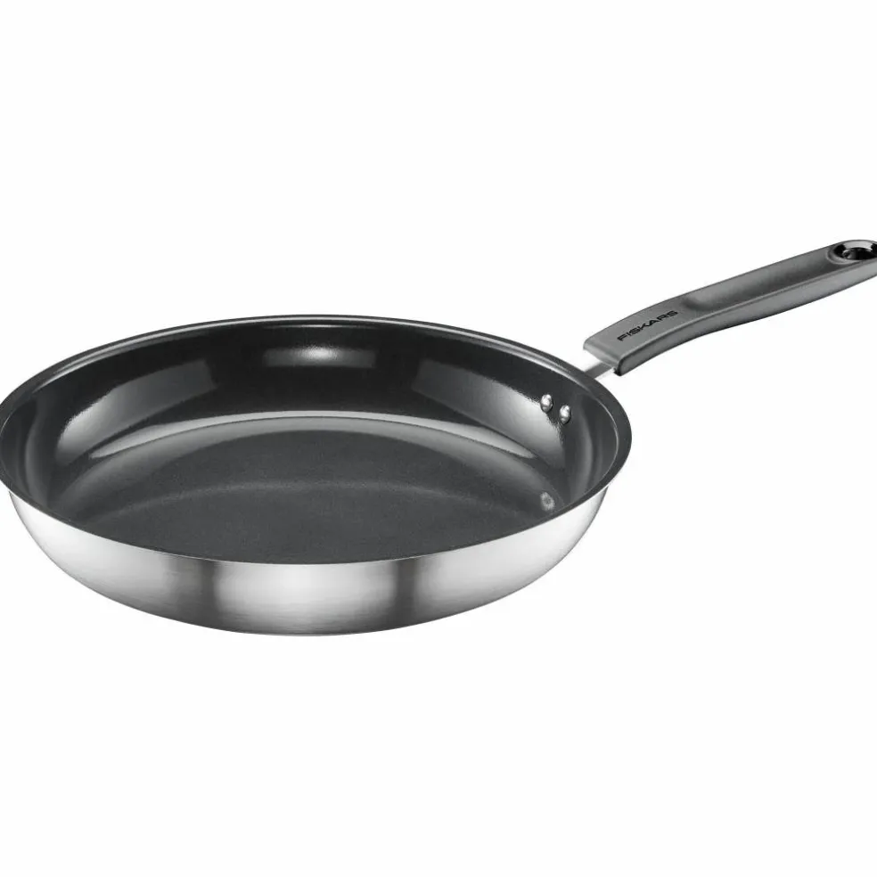 Functional Form stekpanna keramisk 28 cm