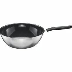Functional Form wokpanna keramisk 28 cm
