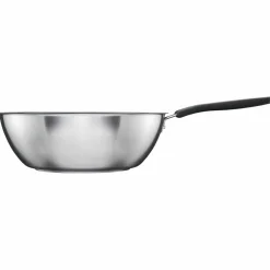 Functional Form wokpanna keramisk 28 cm