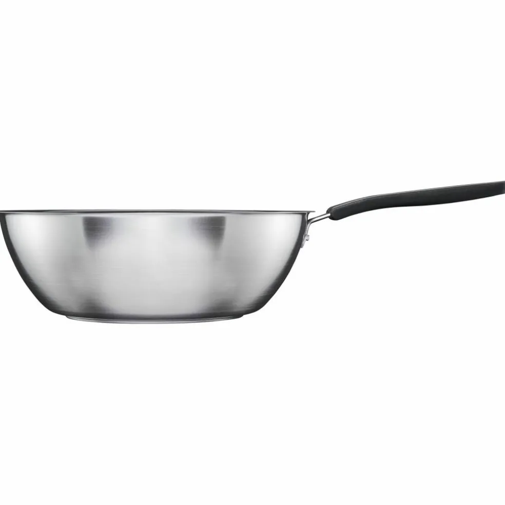 Functional Form wokpanna keramisk 28 cm