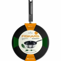 Functional Form wokpanna keramisk 28 cm