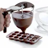 Funnel Choc Chokladdoserare