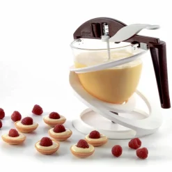 Funnel Choc Chokladdoserare