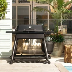 FURNACE™ Gen III gasolgrill med Premium toolkit , orange