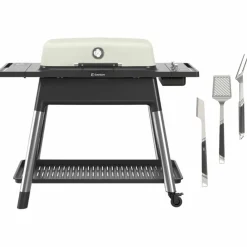 FURNACE™ Gen III gasolgrill med Premium toolkit , orange