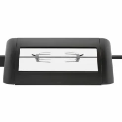 FURNACE™ Gen III gasolgrill med Premium toolkit, svart